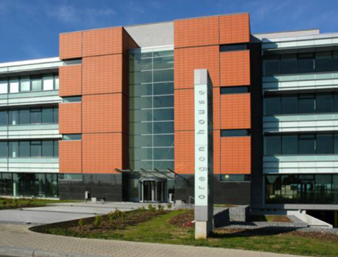 oregon office
