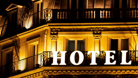hotel deal
