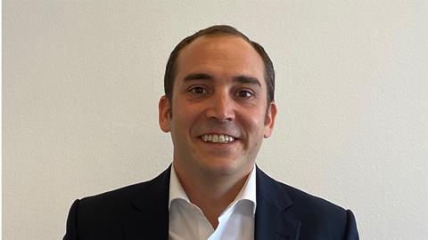 Carlos Serrano