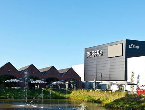 rosada