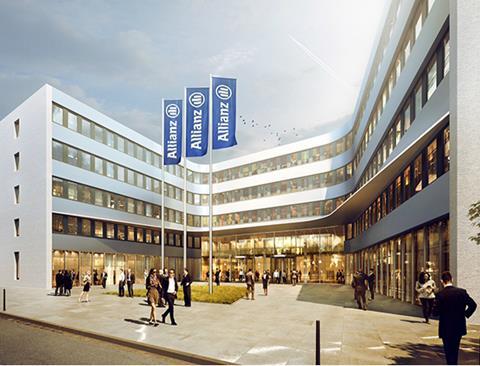 allianz campus berlin