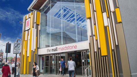 maidstone