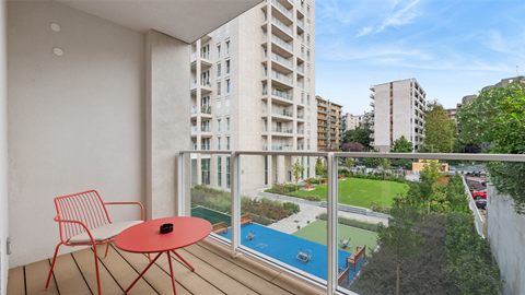 Limehouse Milan