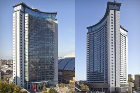 capco confirms talks to sell empress state building in london image capco