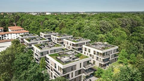 Falkenquartier