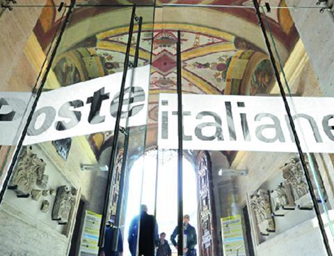 poste italiane