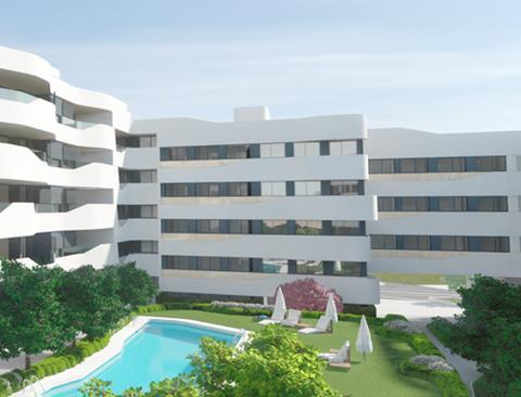 neinor homes ps