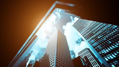 Blackstone announces AUM increase