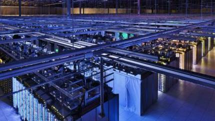 data centre