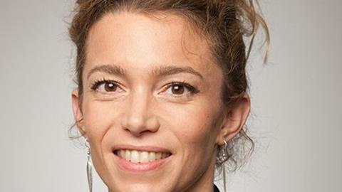 Elisabeth Troni