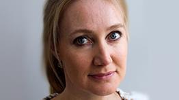 Inrev''s CEO Lonneke Lowik