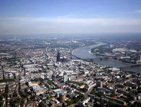nrw germany