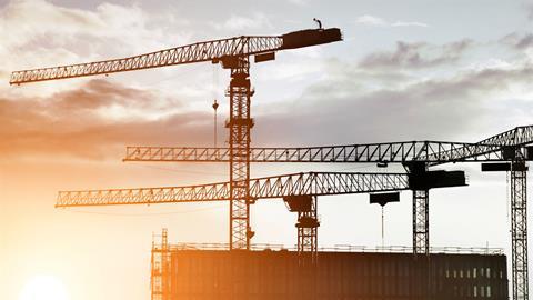 construction