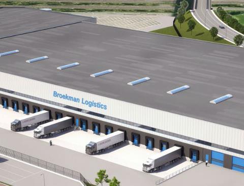 cbre gi acquires 34 000m2 at dutch logistics for 28m