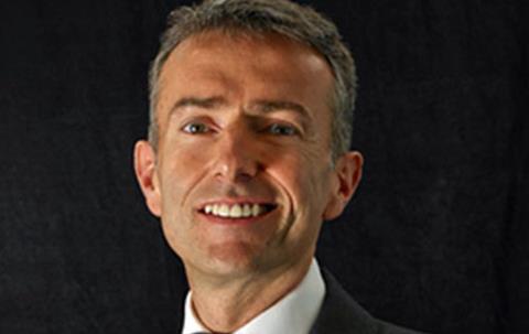 carlos manzano deutsche bank s head of real estate iberia