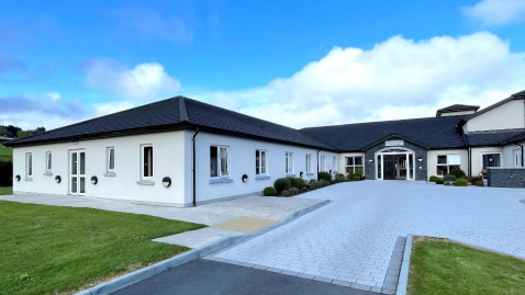 Millbrook Manor, Saggart, Dublin