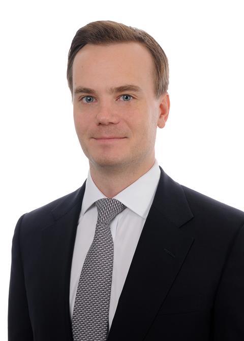 wp carey there is opportunity in crisis