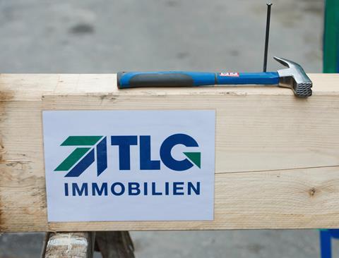 tlg immobilien