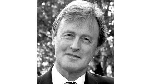 Professor Davies