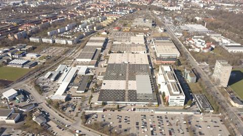 Sigma Technopark