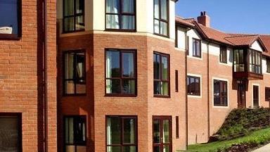 Armstrong House, Gateshead, UK