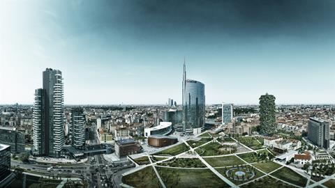 Porta Nuova