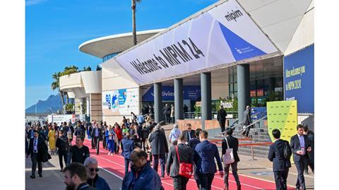 MIPIM: Opportunities start to emerge as real estate enters a new phase in the cycle