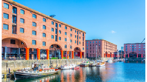 Royal Albert Docks