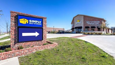 Simply Self Storage