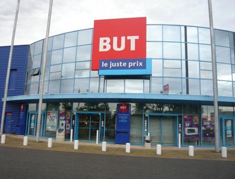 grosvenor french retail warehouse portfolio but