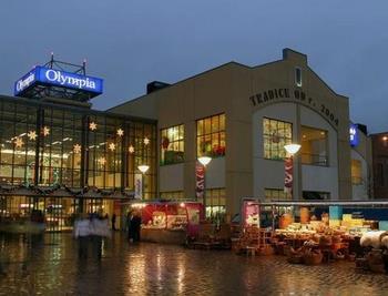 olympia plzen