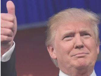 president trump is very good news for real estate delegates hear