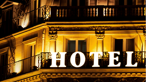 hotel fund