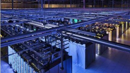 data centre