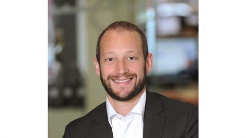 Justin Meissel, chief investment officer and managing director Europe at Henley Investments