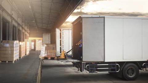 Logistics