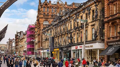 Princes Square