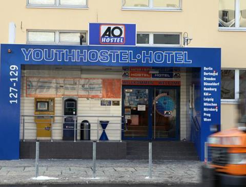 a o hostel