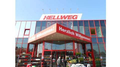 Hellweg
