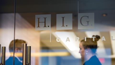 H.I.G. Capital