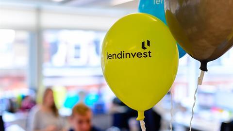 LendInvest