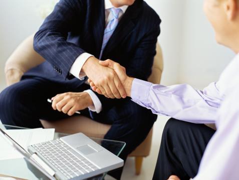 website finance deal