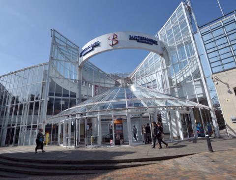 buttermarket