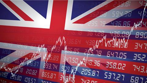 Alternatives popular with UK investors