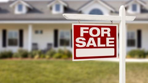 House for sale