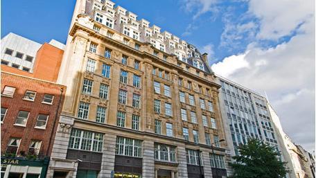 50 Broadway SW1