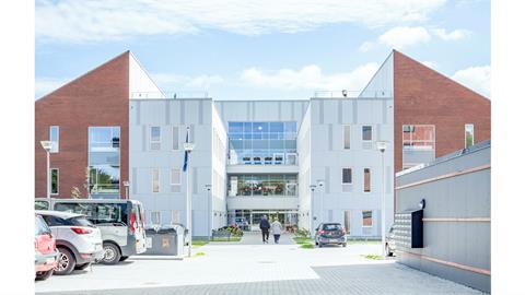 Northern Horizon care home purchase in Frederikssund, Denmark