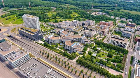 BPI Real Estate Luxembourg