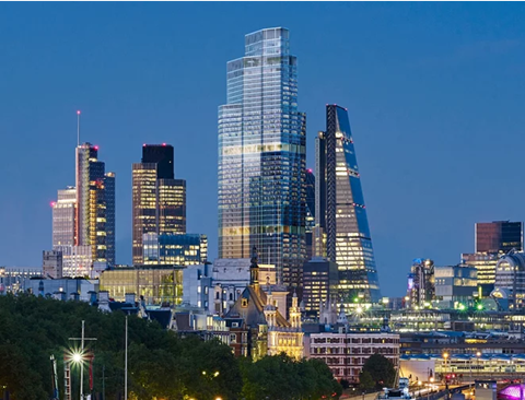 22 bishopsgate