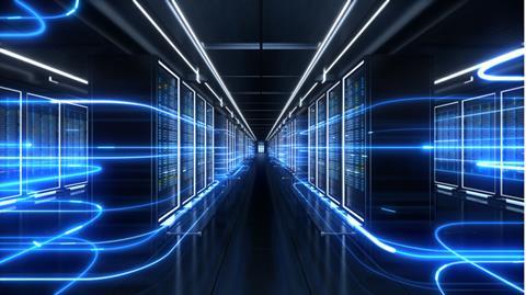 Data centre demand is powering up